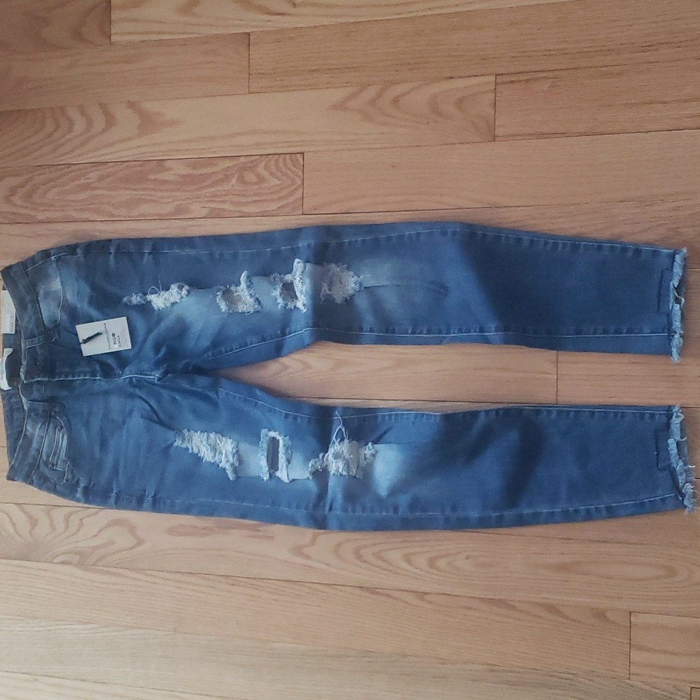 Women Jeans